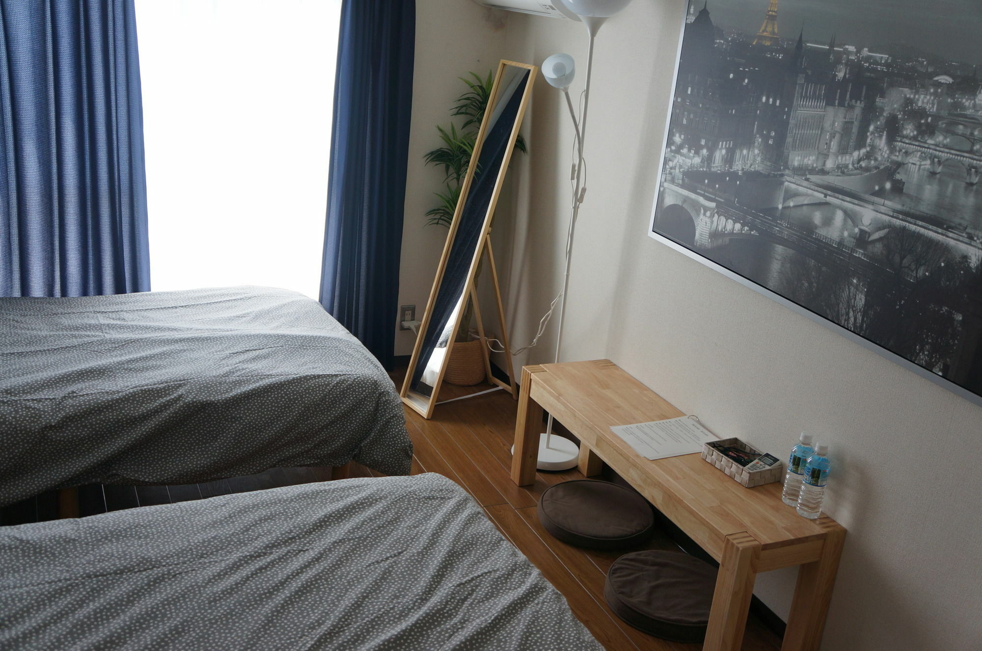 Sakura Guest House Kyōto Exterior foto